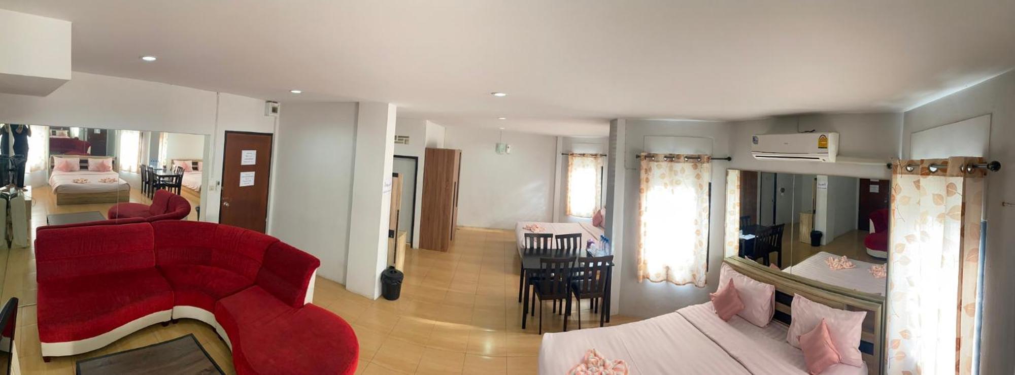 Alongkorn Hotel By Sb Samut Songkhram Екстер'єр фото